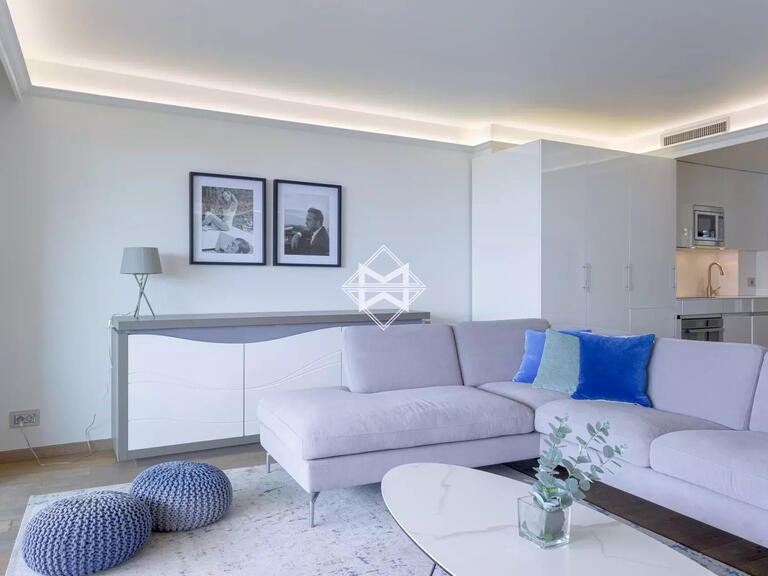 Apartment Cannes - 3 bedrooms - 112m²