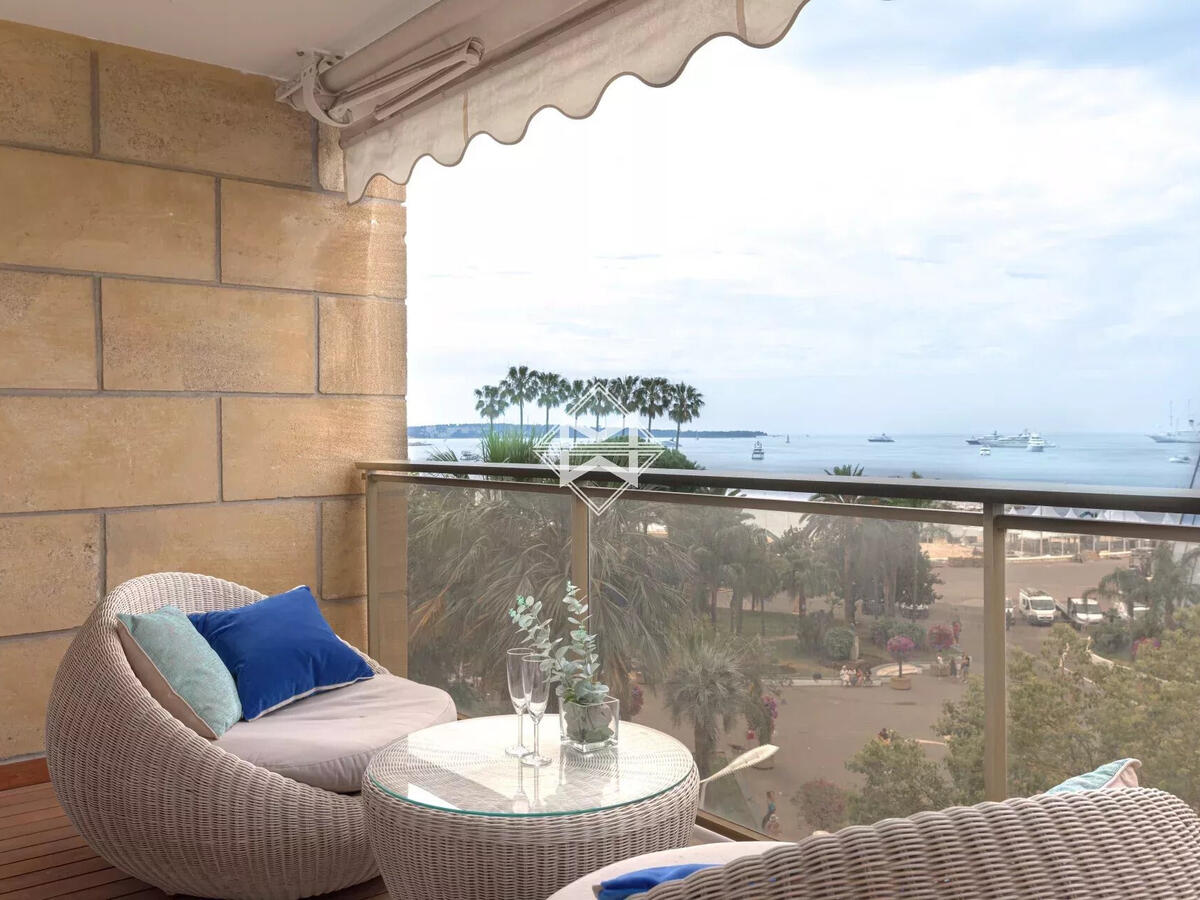 Appartement Cannes