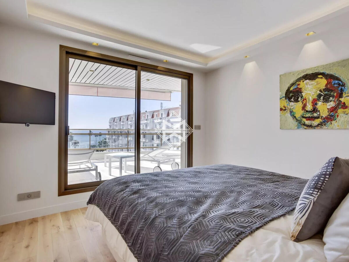 Appartement Cannes