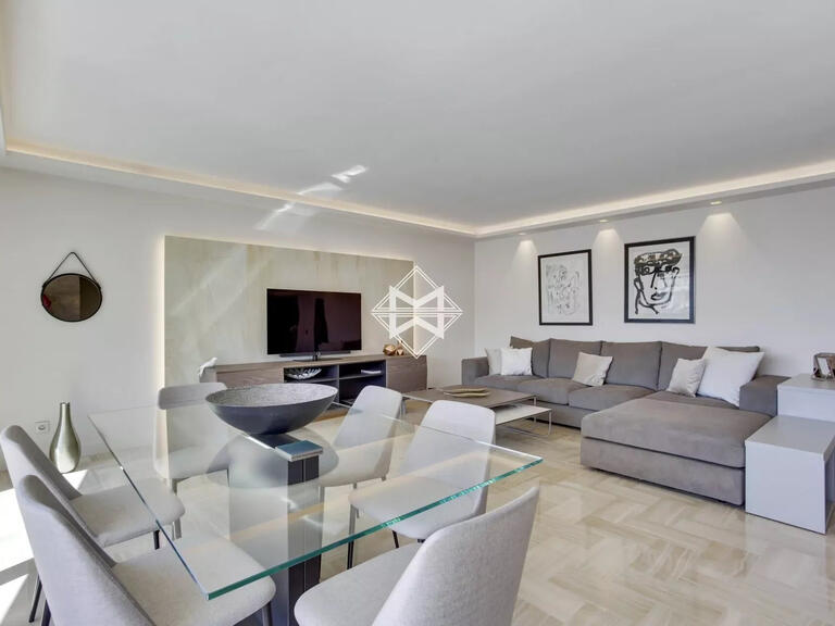 Apartment Cannes - 3 bedrooms - 205m²