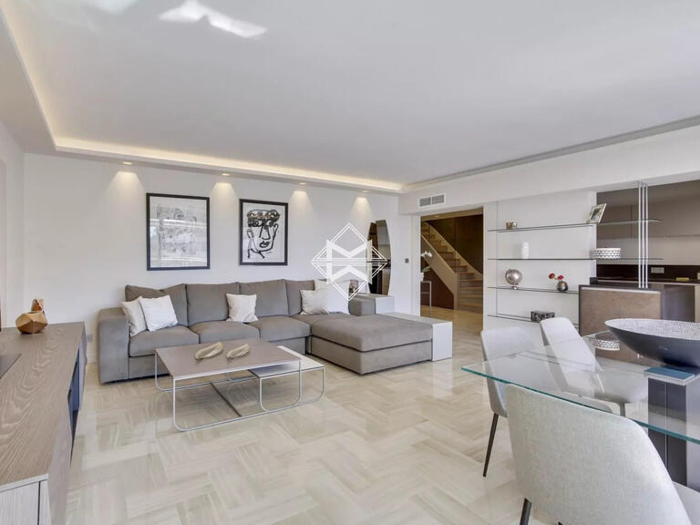 Appartement avec Vue mer Cannes - 3 chambres - 205m²