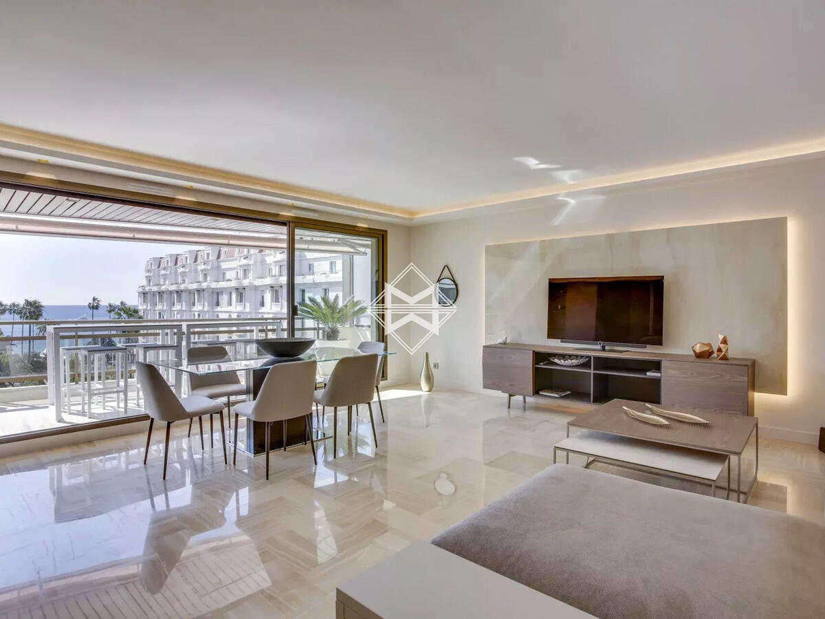 Appartement Cannes