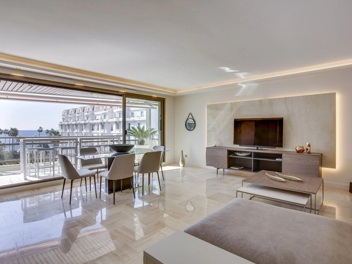 Appartement Cannes