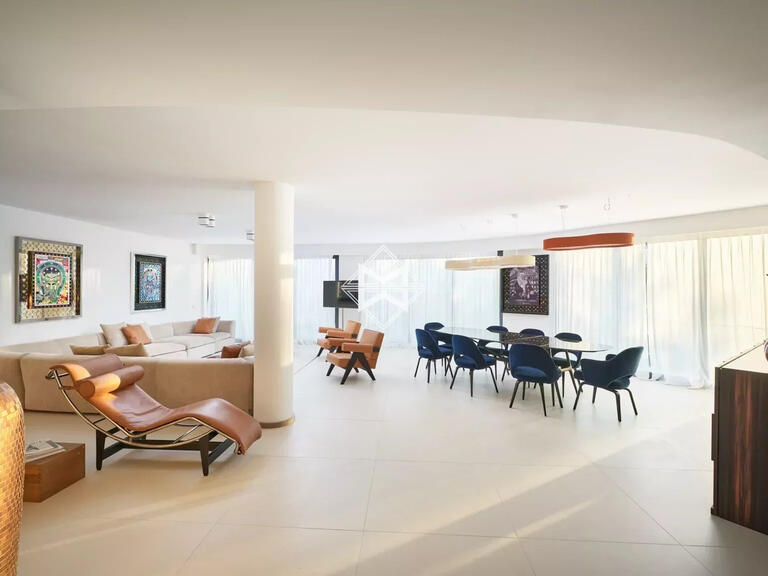 Vacances Appartement avec Vue mer Cannes - 5 chambres
