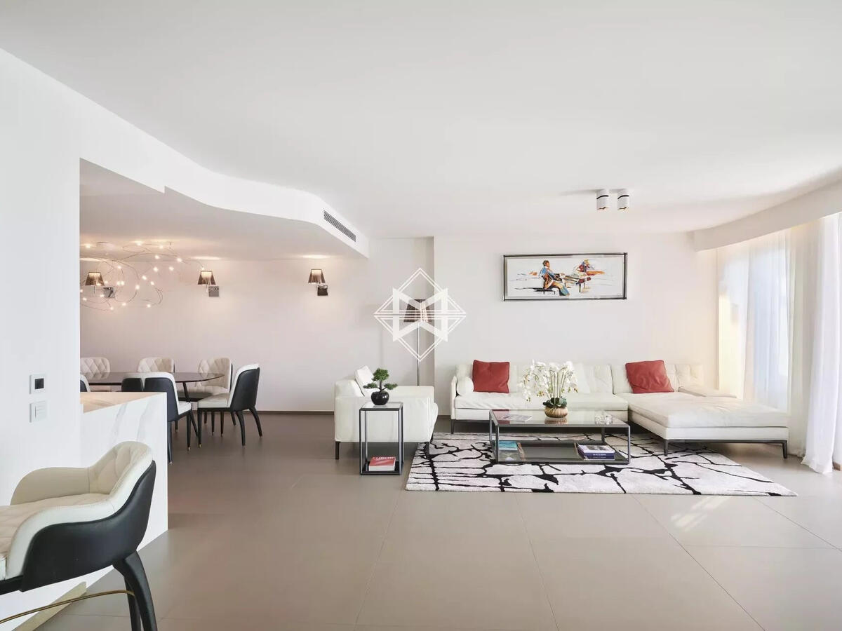 Appartement Cannes