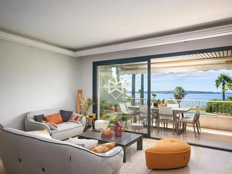 Apartment Cannes - 3 bedrooms - 123m²