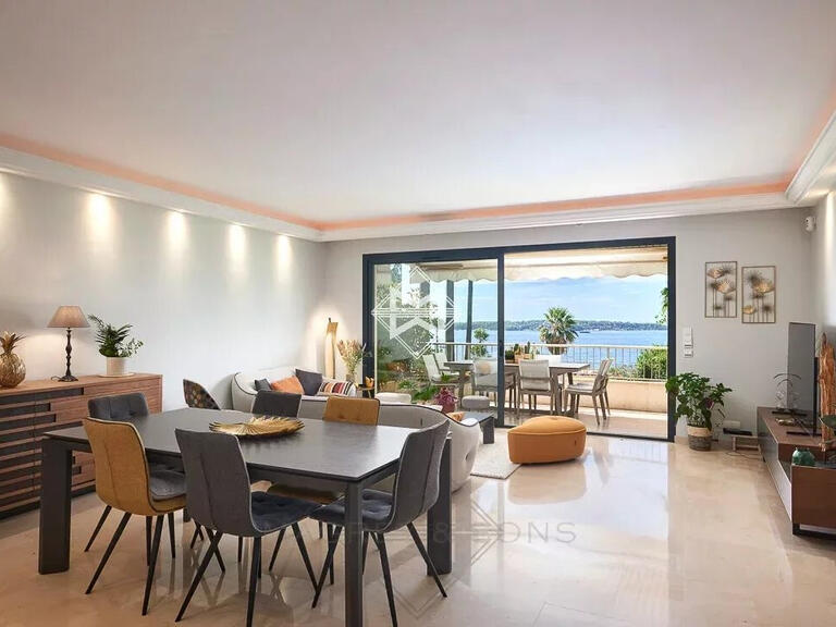 Appartement Cannes - 3 chambres - 123m²