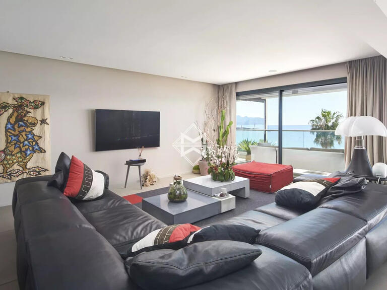 Apartment Cannes - 4 bedrooms - 185m²