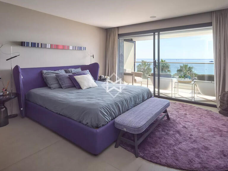 Apartment Cannes - 4 bedrooms - 185m²