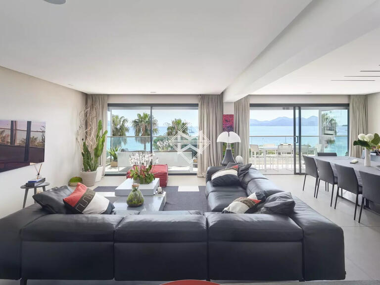 Apartment Cannes - 4 bedrooms - 185m²