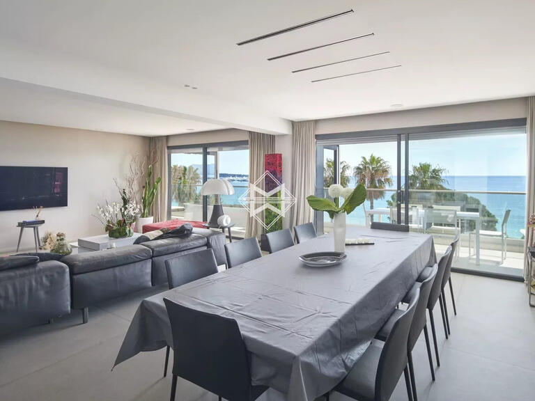 Apartment Cannes - 4 bedrooms - 185m²