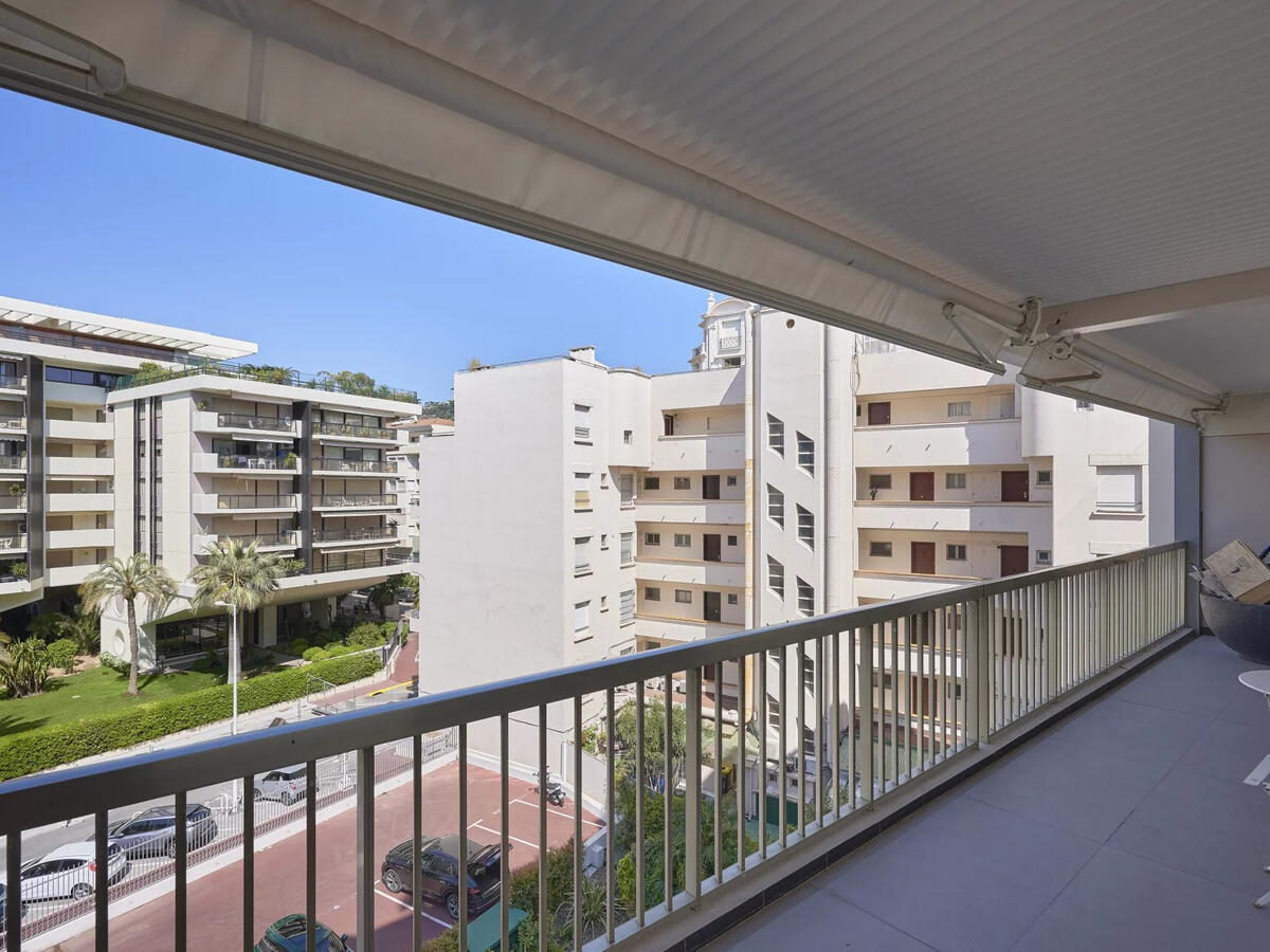 Apartment Cannes