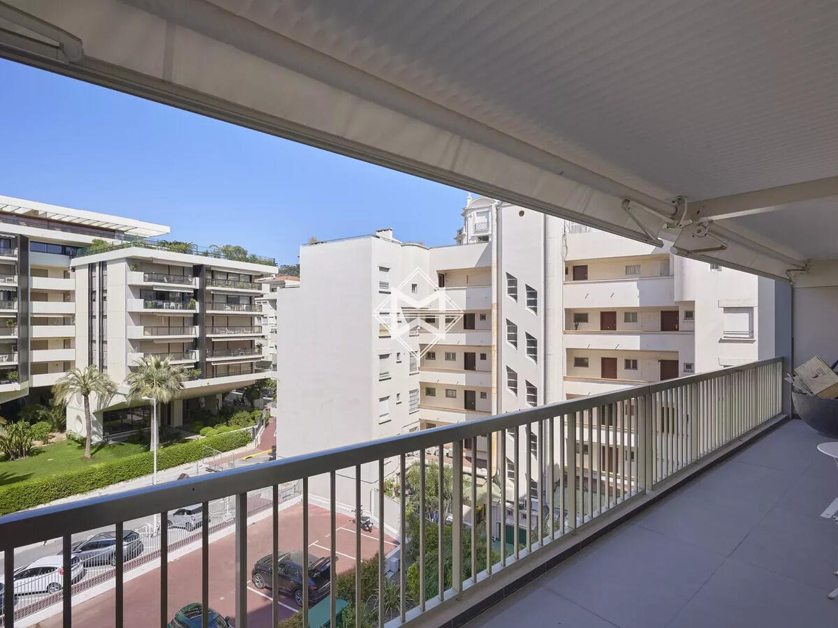 Appartement Cannes