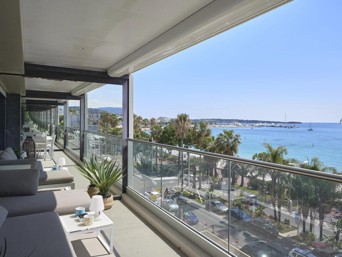 Apartment Cannes