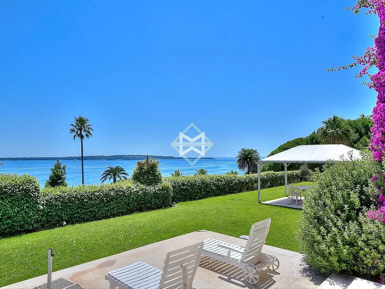 Apartment Cannes - 4 bedrooms - 407m²