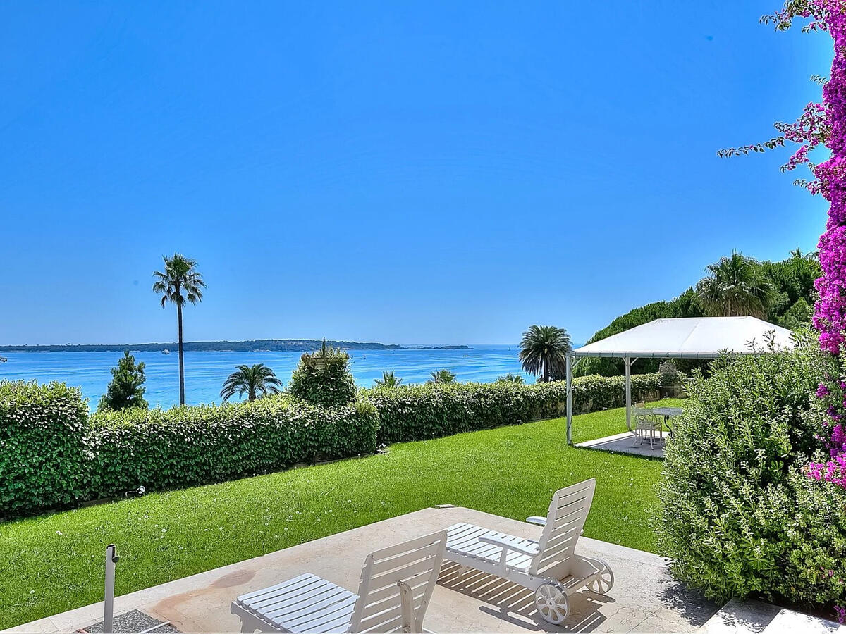 Appartement Cannes