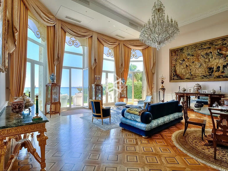 Apartment Cannes - 4 bedrooms - 407m²