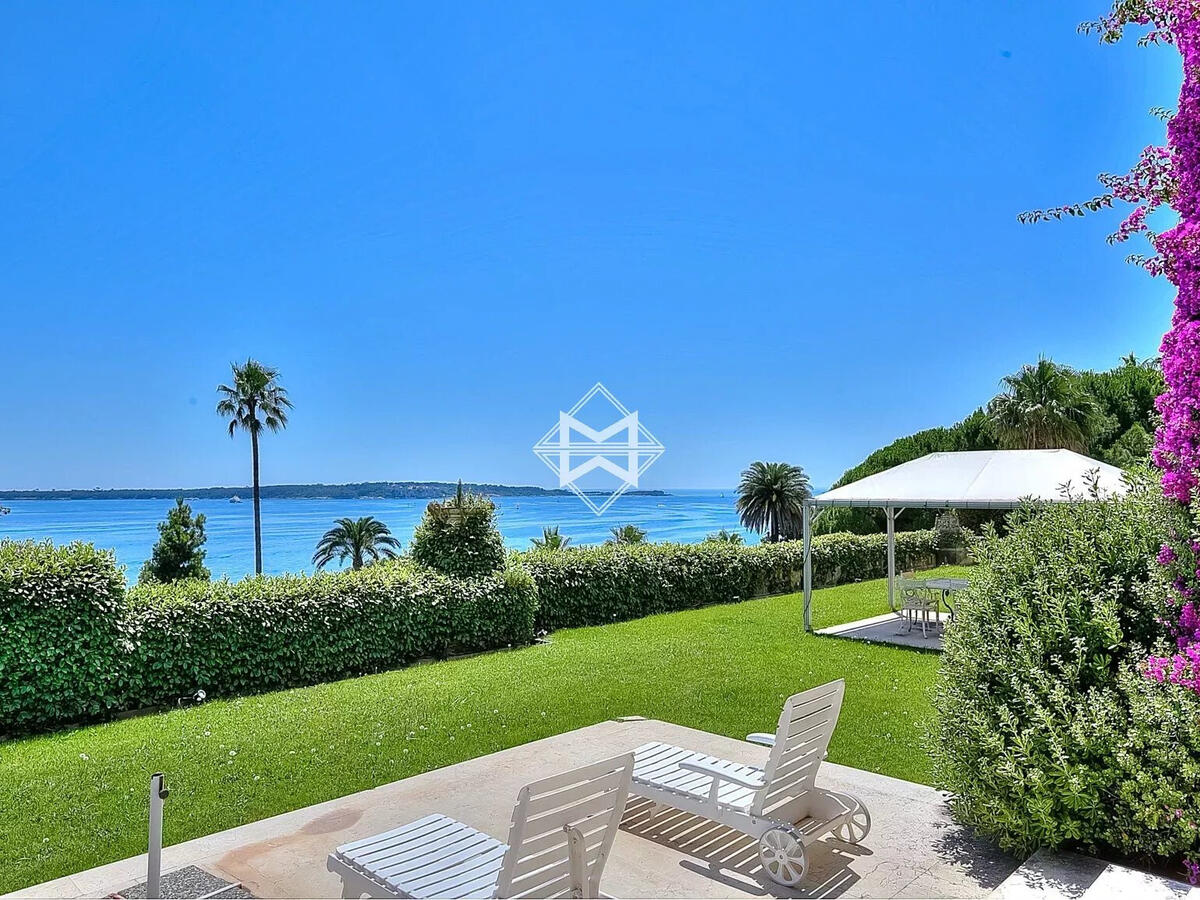 Apartment Cannes