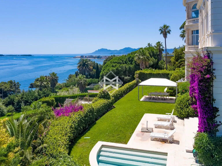 Apartment Cannes - 4 bedrooms - 407m²