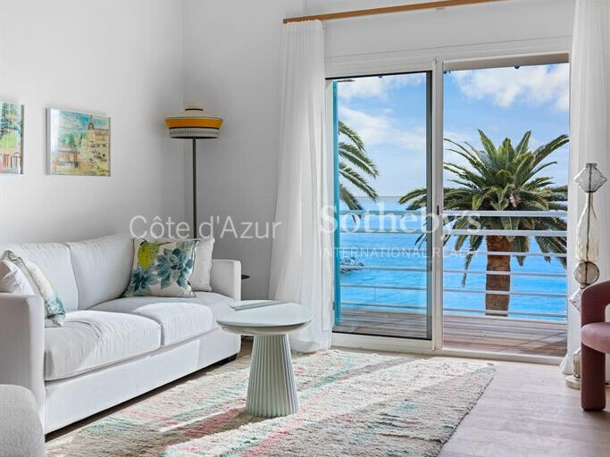 Appartement Cannes