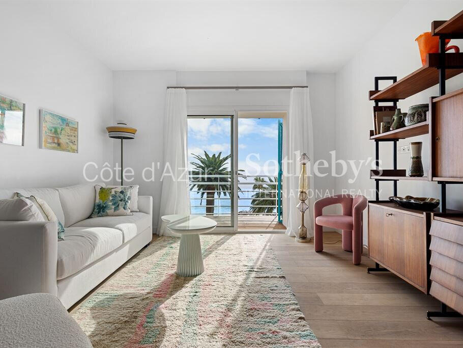 Apartment Cannes