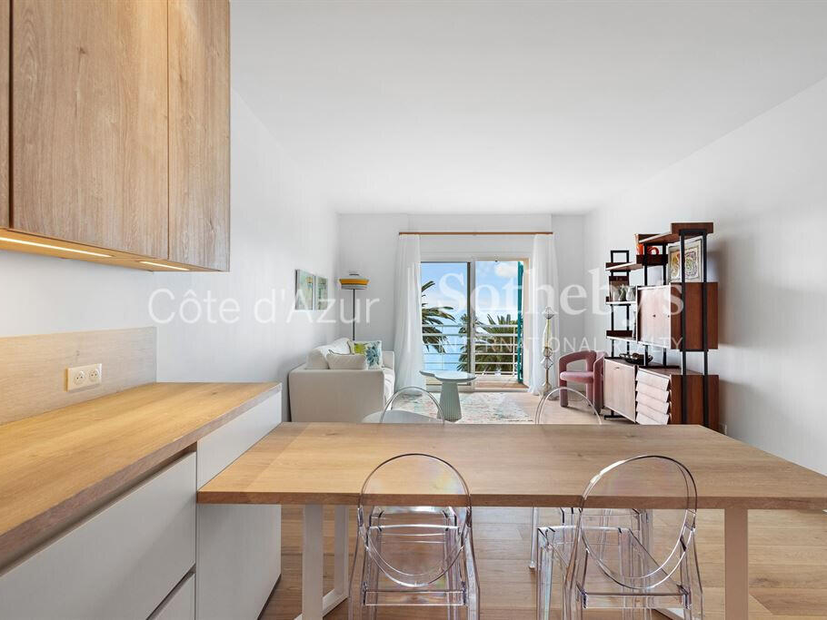 Appartement Cannes