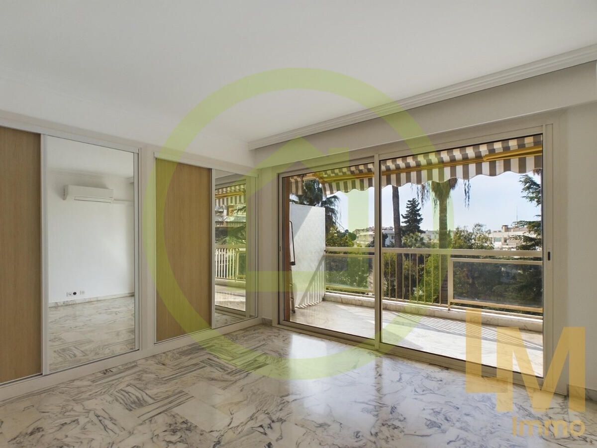 Appartement Cannes