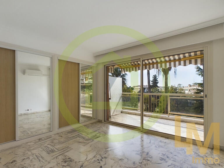 Apartment Cannes - 2 bedrooms - 111m²