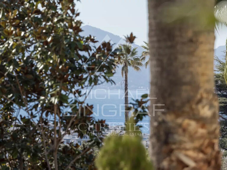 Apartment Cannes - 2 bedrooms - 80m²