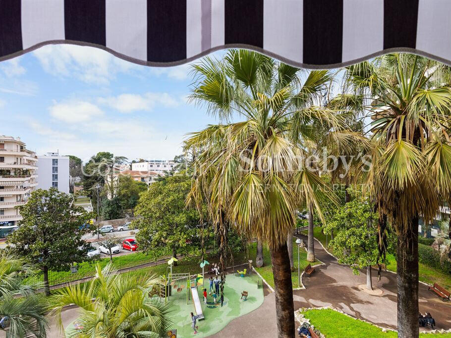 Appartement Cannes