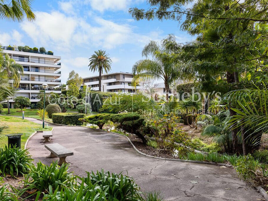 Appartement Cannes