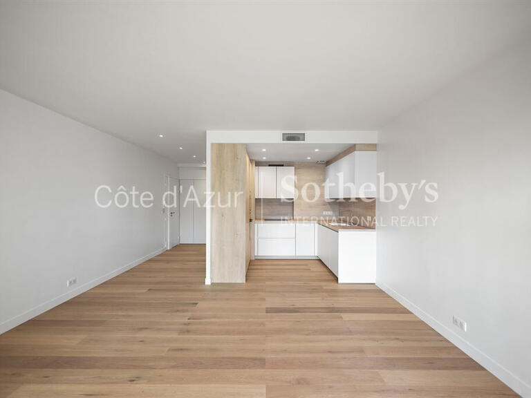 Sale Apartment Cannes - 1 bedroom