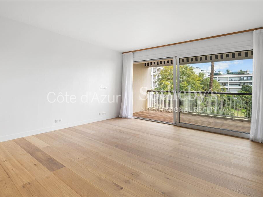 Appartement Cannes