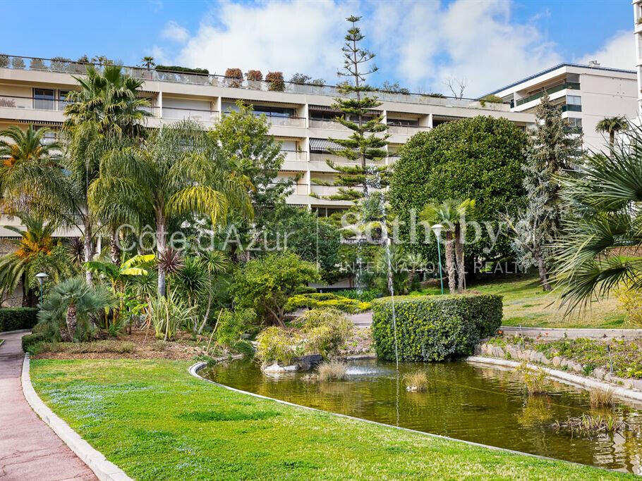 Appartement Cannes