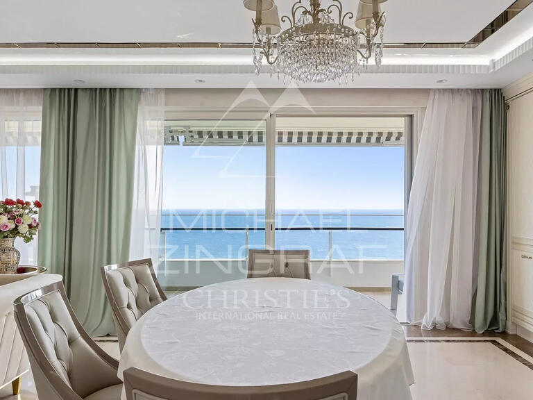 Apartment Cannes - 3 bedrooms - 127m²