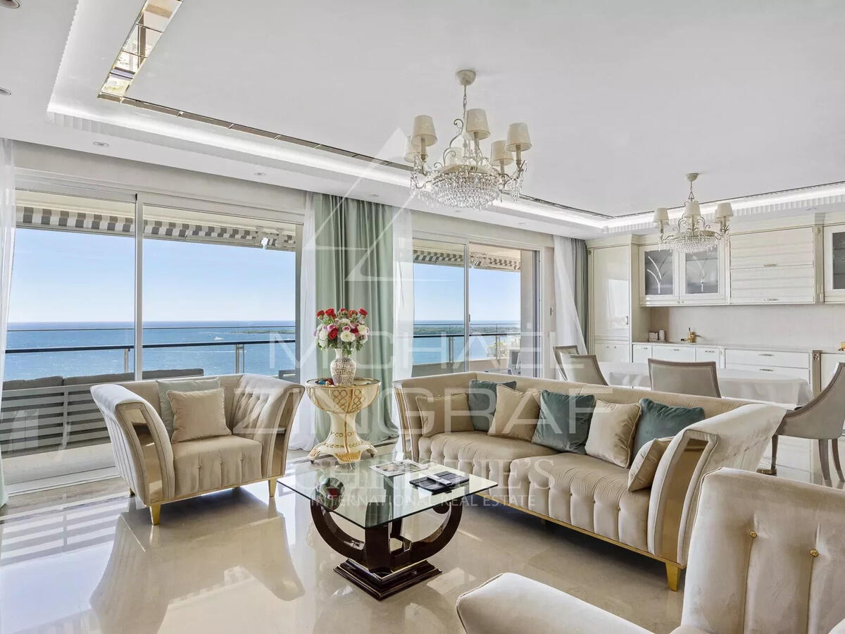 Apartment Cannes