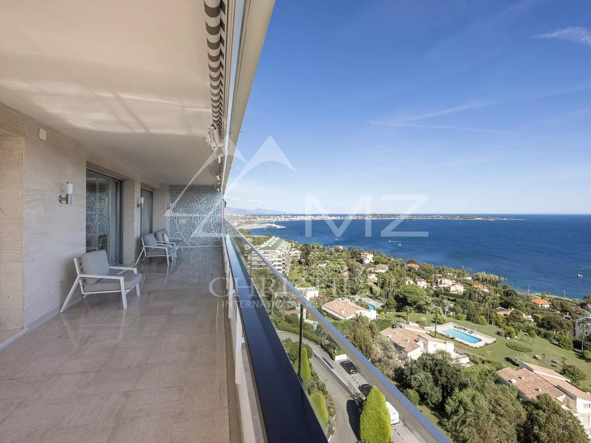 Apartment Cannes