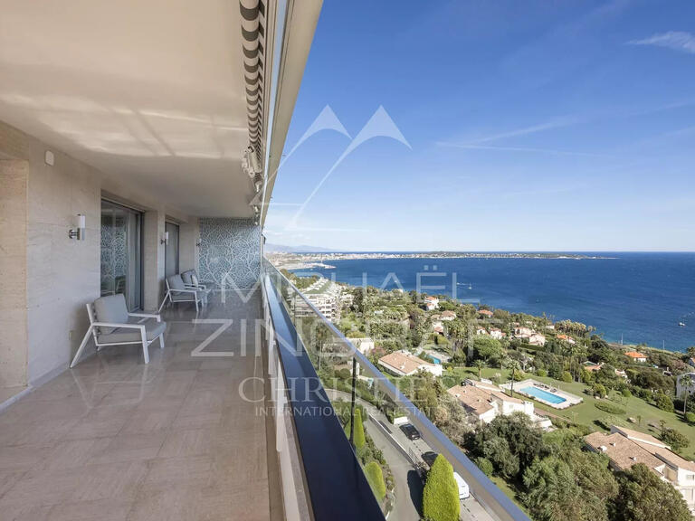 Apartment Cannes - 3 bedrooms - 127m²