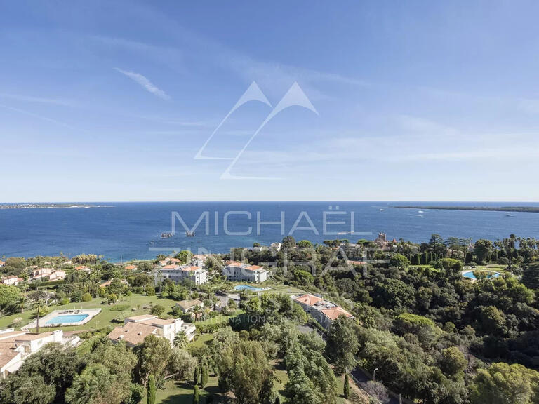 Appartement Cannes - 3 chambres - 127m²