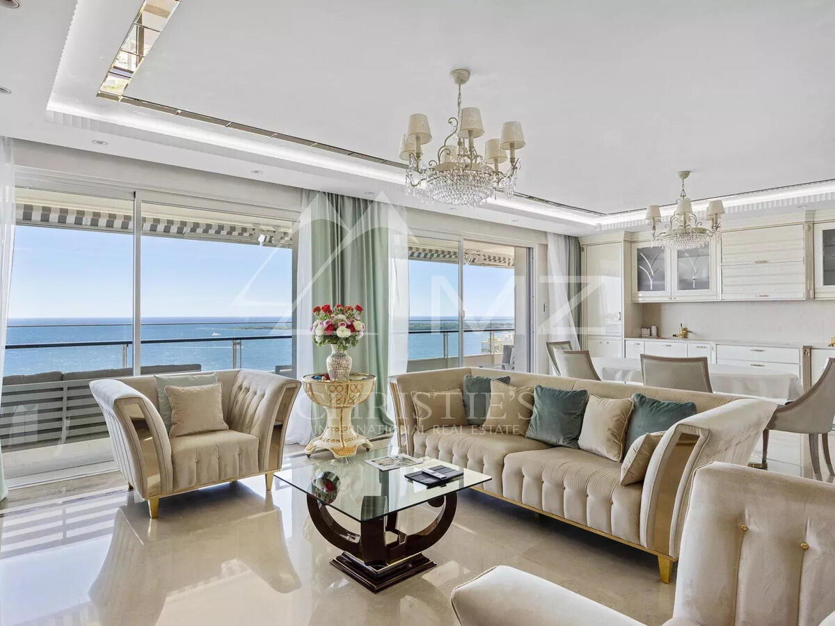 Apartment Cannes