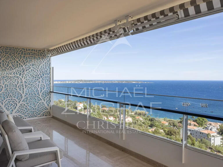 Apartment Cannes - 3 bedrooms - 127m²