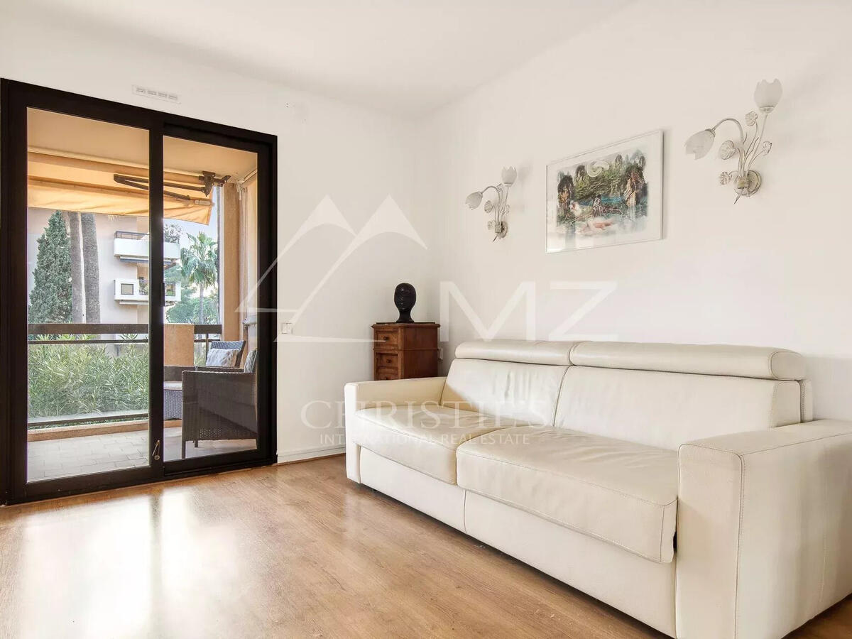 Appartement Cannes