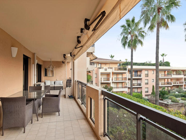 Appartement Cannes - 3 chambres - 105m²