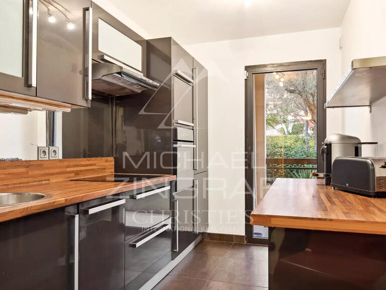 Apartment Cannes - 3 bedrooms - 105m²