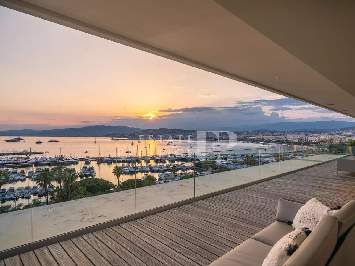 Appartement Cannes