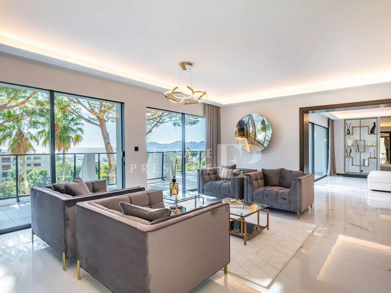 Apartment Cannes - 4 bedrooms - 317m²