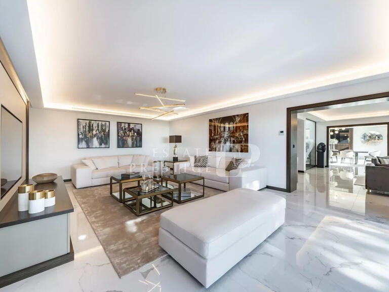 Appartement Cannes - 4 chambres - 317m²