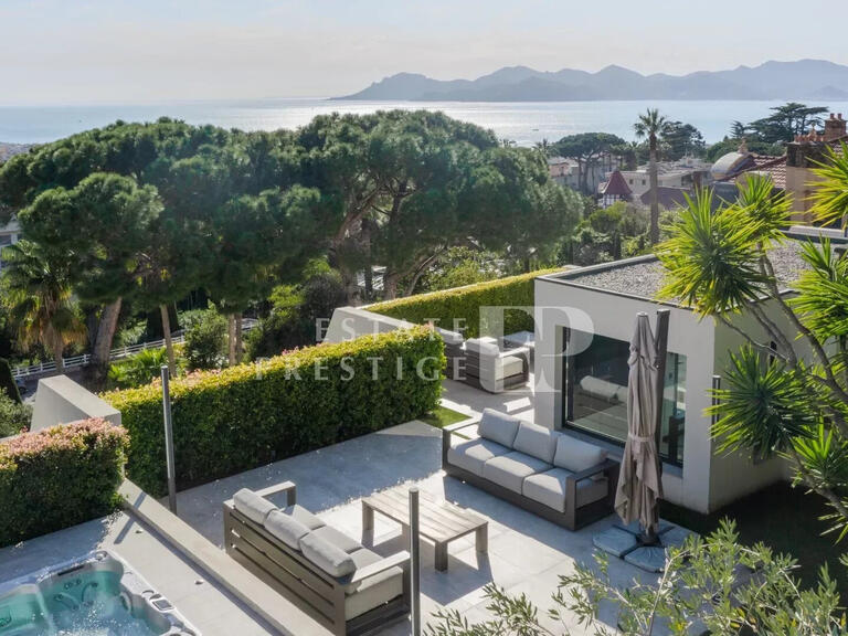 Apartment Cannes - 4 bedrooms - 317m²