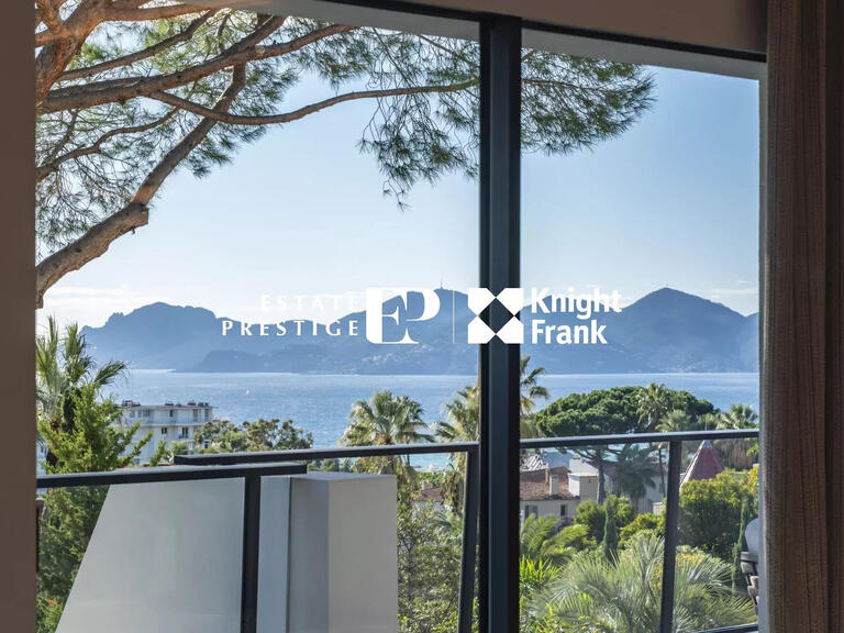 Apartment Cannes - 4 bedrooms - 317m²