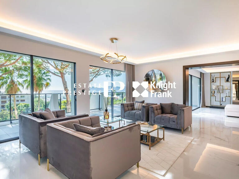 Apartment Cannes - 4 bedrooms - 317m²